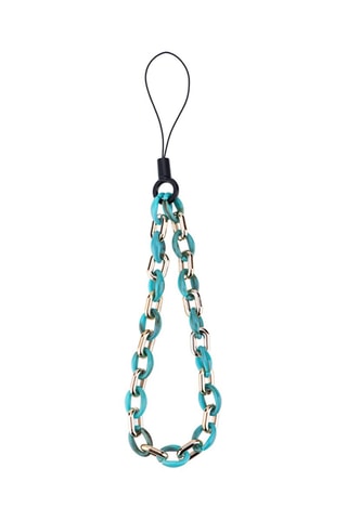 Telefoonsieraad Eko - Lengte: 28 cm