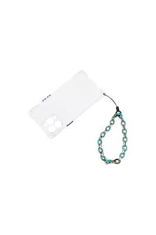Telefoonsieraad Eko - Lengte: 28 cm