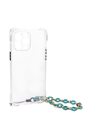 Telefoonsieraad Eko - Lengte: 28 cm