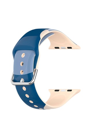 Horlogeband TPU Eko - Apple Watch 38/40/41 mm