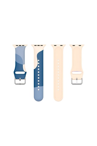 Horlogeband TPU Eko - Apple Watch 38/40/41 mm