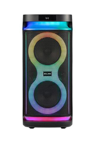 Speaker Bolaris 40 W - Party X40 - 40 W - Bluetooth