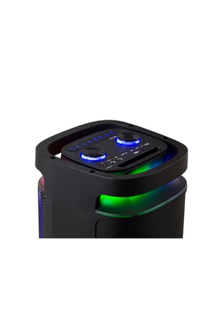 Speaker Bolaris 40 W - Party X40 - 40 W - Bluetooth