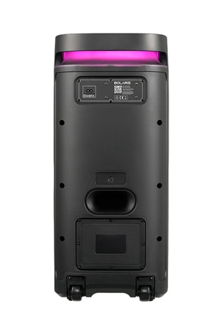 Speaker Bolaris 100 W - Party X100 - 100 W - Bluetooth