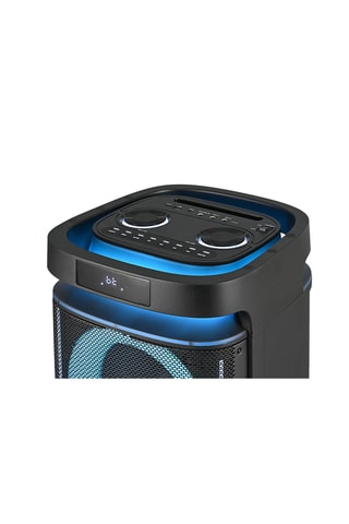 Speaker Bolaris 100 W - Party X100 - 100 W - Bluetooth