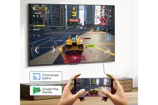 Oplaadstation TV Android 14.0 Eko - Wifi - 4%