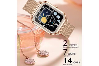 Smartwatch Eko - Maria - Functie Oproepen