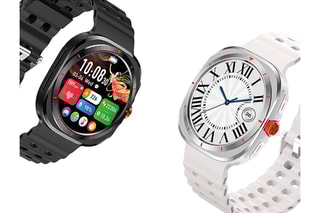 Smartwatch Eko - Copernic - SOS - Kompas