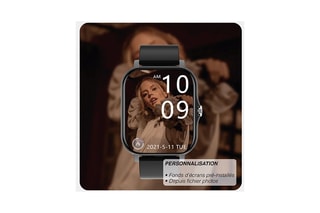 Smartwatch Eko - Balneo - Functie Oproepen