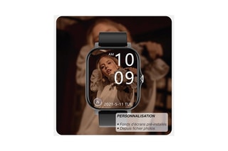 Smartwatch Eko - Balneo - Functie Oproepen