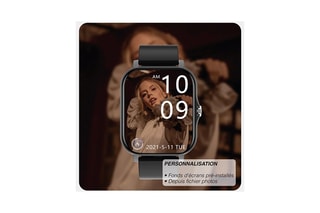 Smartwatch Eko - Balneo - Functie Oproepen