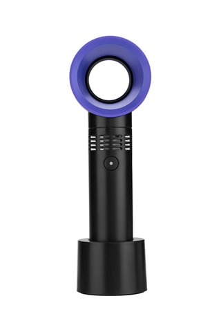 Mobiele Ventilator Eko - Bladloos