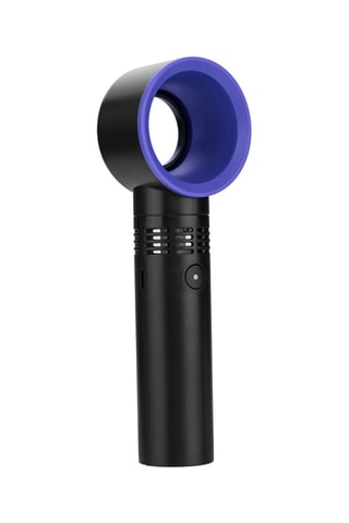 Mobiele Ventilator Eko - Bladloos