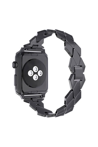 Horlogeband Baroque Eko - Apple Watch 38/40 mm