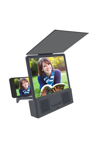 Mobiele Schermversterker Eko - Bluetooth - 8,5"