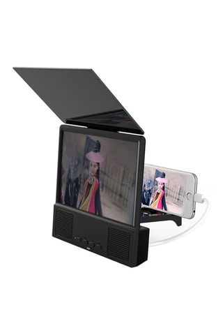 Mobiele Schermversterker Eko - Bluetooth - 8,5"