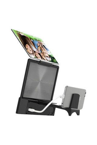 Mobiele Schermversterker Eko - Bluetooth - 8,5"