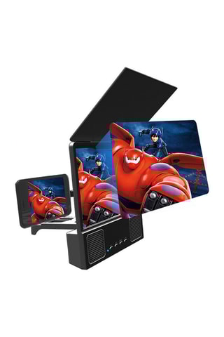 Mobiele Schermversterker Eko - Bluetooth - 8,5"