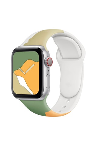 Horlogeband TPU Eko - Apple Watch 38/40/41 mm