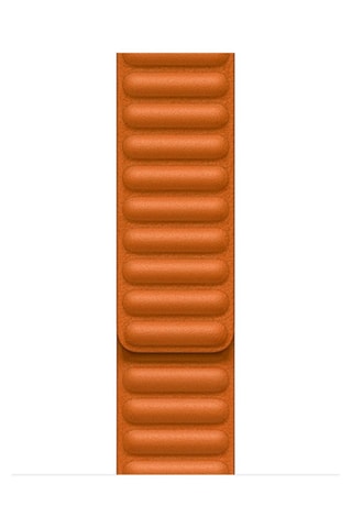 Horlogeband met schakels Eko - Apple Watch 42/44/45 mm