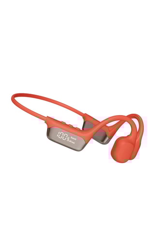 Koptelefoon natation - Oranje