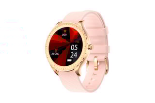 Smartwatch Vanity Geschikt voor Android en iOS