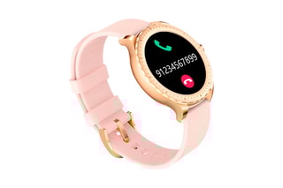 Smartwatch Vanity Geschikt voor Android en iOS