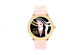 Smartwatch Vanity Geschikt voor Android en iOS