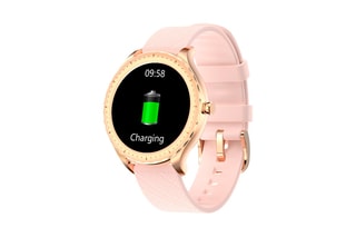 Smartwatch Vanity Geschikt voor Android en iOS