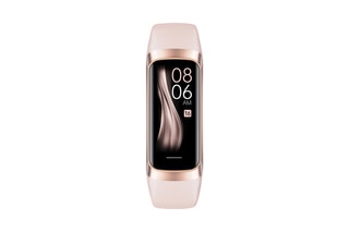 Smartband AMOLED Flame Geschikt voor Android en iOS