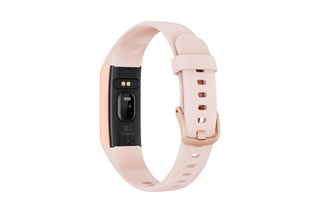 Smartband AMOLED Flame Geschikt voor Android en iOS