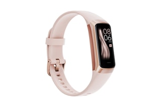 Smartband AMOLED Flame Geschikt voor Android en iOS