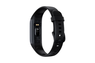 Smartband AMOLED Flame Geschikt voor Android en iOS