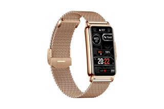 Smartwatch Eterna Geschikt voor Android en iOS