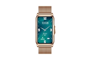 Smartwatch Eterna Geschikt voor Android en iOS