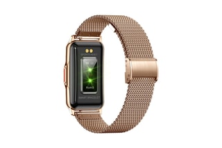 Smartwatch Eterna Geschikt voor Android en iOS