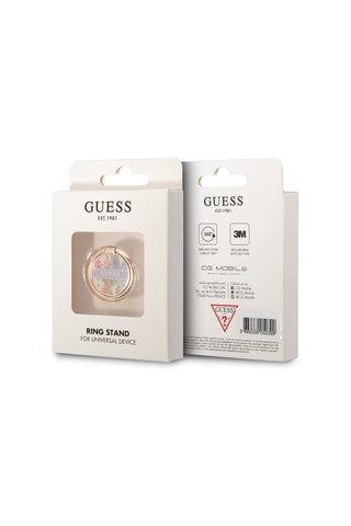 Ringhouder Guess - Model Purple Heaven