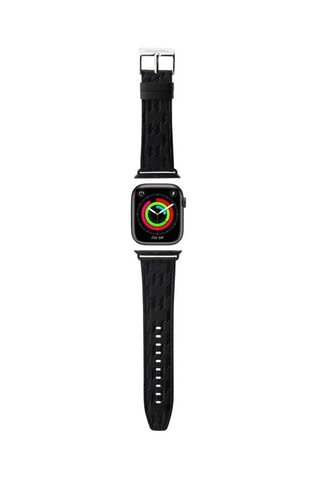Horlogeband Karl Lagerfeld - Apple Watch 42/44/45 mm
