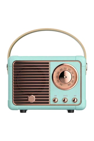 Speaker Bolaris 3 W Auteuil - Bluetooth