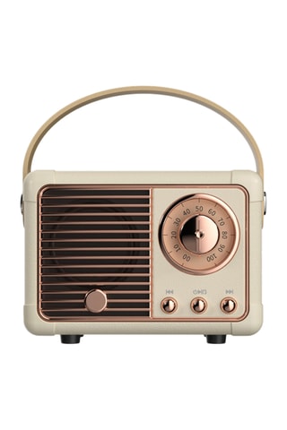 Speaker Bolaris 3 W Auteuil - Bluetooth