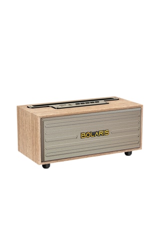 Speaker Bolaris 8 W Bronx - Bluetooth