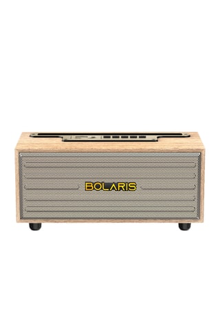 Speaker Bolaris 8 W Bronx - Bluetooth