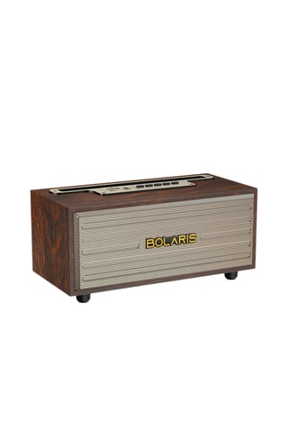 Speaker Bolaris 8 W Bronx - Bluetooth
