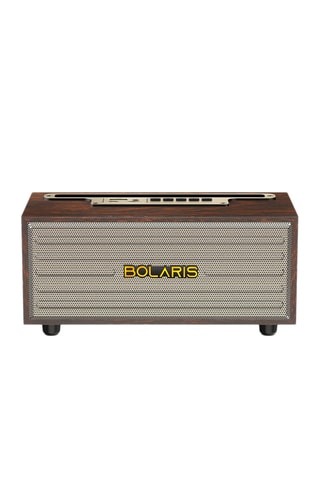 Speaker Bolaris 8 W Bronx - Bluetooth