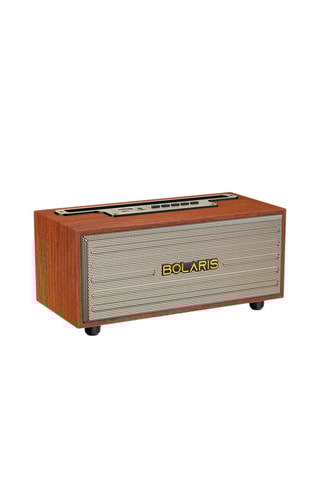 Speaker Bolaris 8 W Bronx - Bluetooth