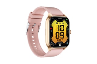 Smartwatch Eko Lumos - Bellen