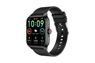 Smartwatch Eko Lumos - Bellen