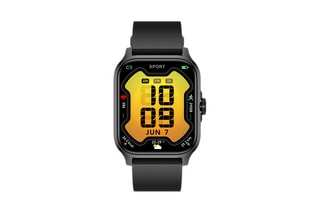 Smartwatch Eko Lumos - Bellen