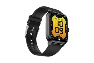 Smartwatch Eko Lumos - Bellen