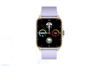 Smartwatch Eko Lumos - Bellen